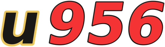 u956 logo